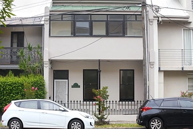 9 Ebley Street, Bondi Junction, NSW 2022, 4房, 2浴, House