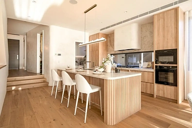 35 PINE AV, FIVE DOCK NSW 2046, 4 침실, 2 욕실, House