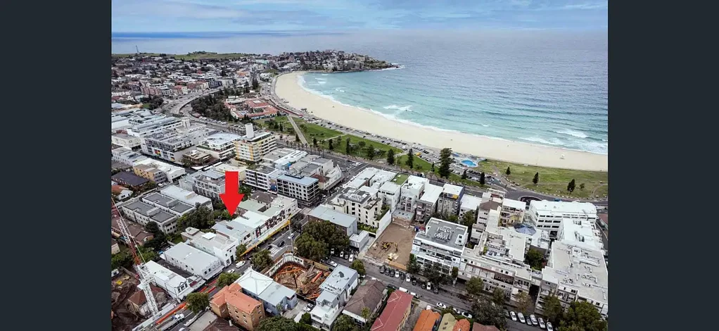 Walk to Bondi Beach - Updated Bondi Beach Studio