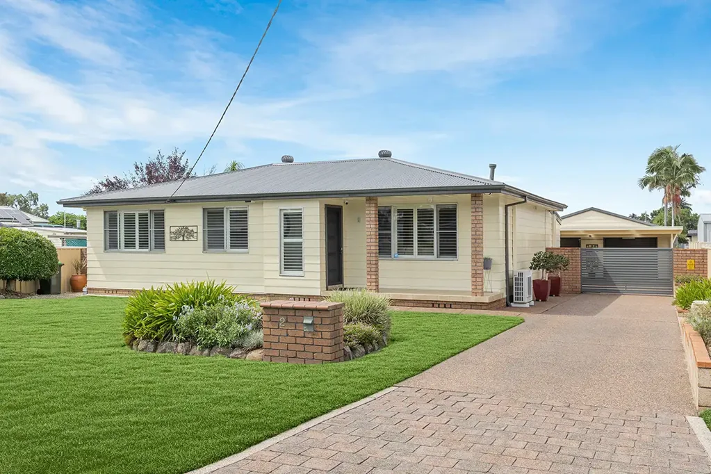 2 Ninth Street, Weston, NSW 2326