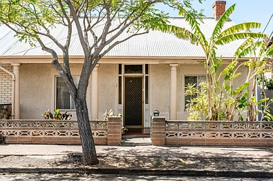 48 Dew Street, Thebarton, SA 5031, 2 રૂમ, 1 બાથરૂમ, House