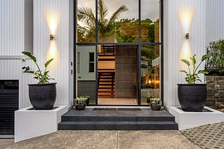 35 Gibraltar Crescent, Parnell, Auckland City