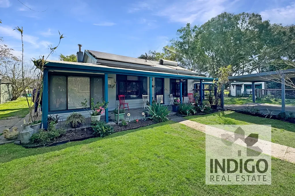 Chiltern 3ਬੈੱਡਰੂਮ Acreage, Sheds & Home