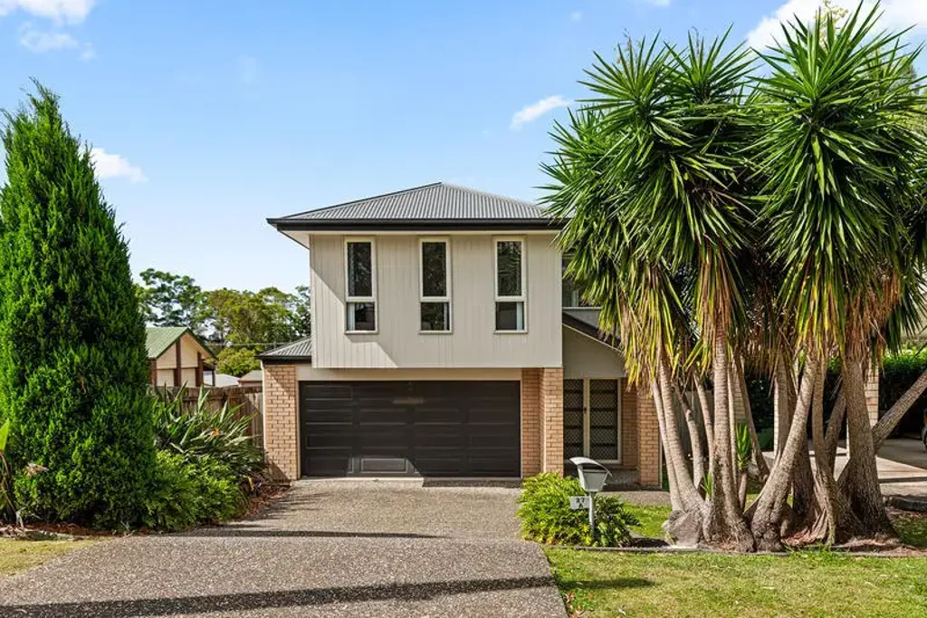 27A Banks Street, Capalaba, QLD 4157
