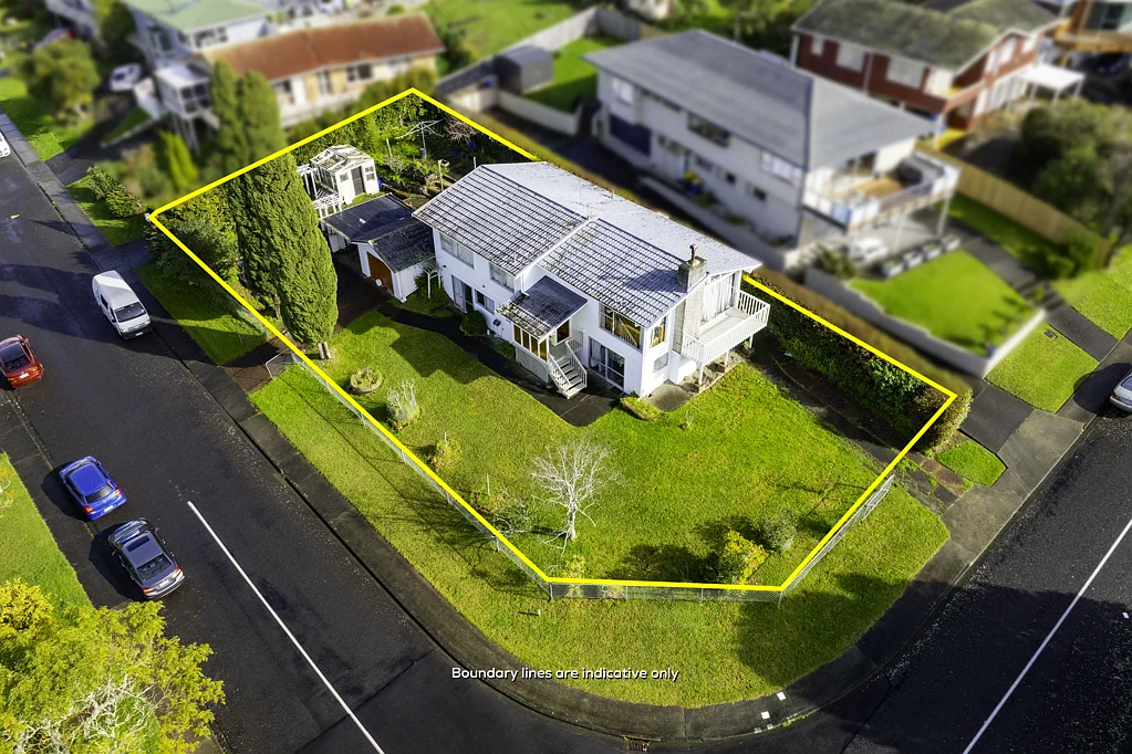 24 Woodcote Drive, Glenfield, North Shore City, Auckland
