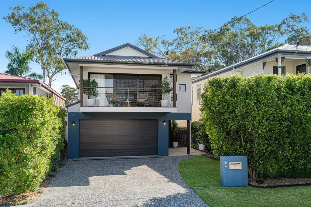 156 Mooroondu Road, Thorneside, QLD 4158