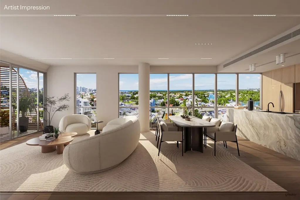 Tweed Heads 3 Bedroom Invest in Timeless Coastal Luxury