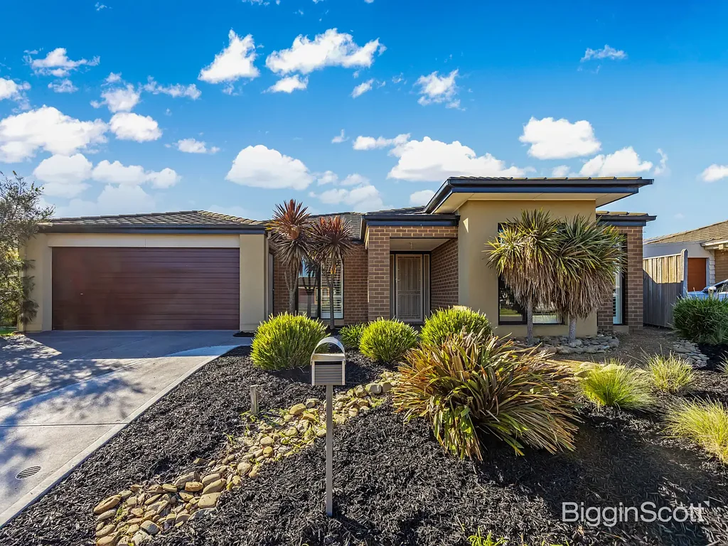 Brookfield 4房 Brookfield 最优质的住宅之一 - 各方面都堪称卓越的家庭生活 One of Brookfield's Finest - LARGE Family Living on Every Level