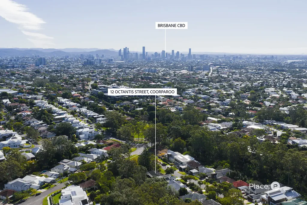 Coorparoo 4 Bedroom Create Your Dream Home In a Blue-Chip Locale