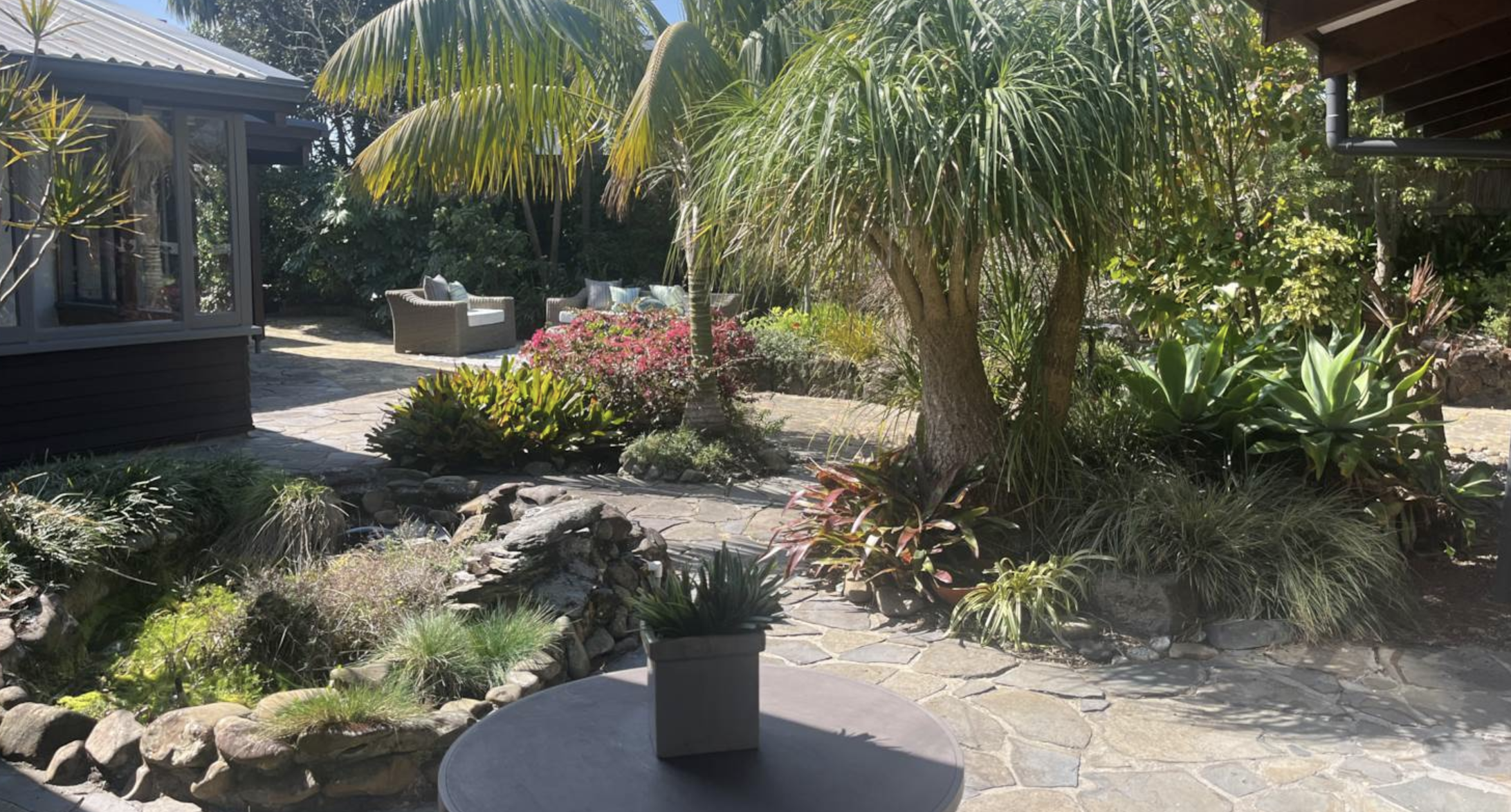 hougarden