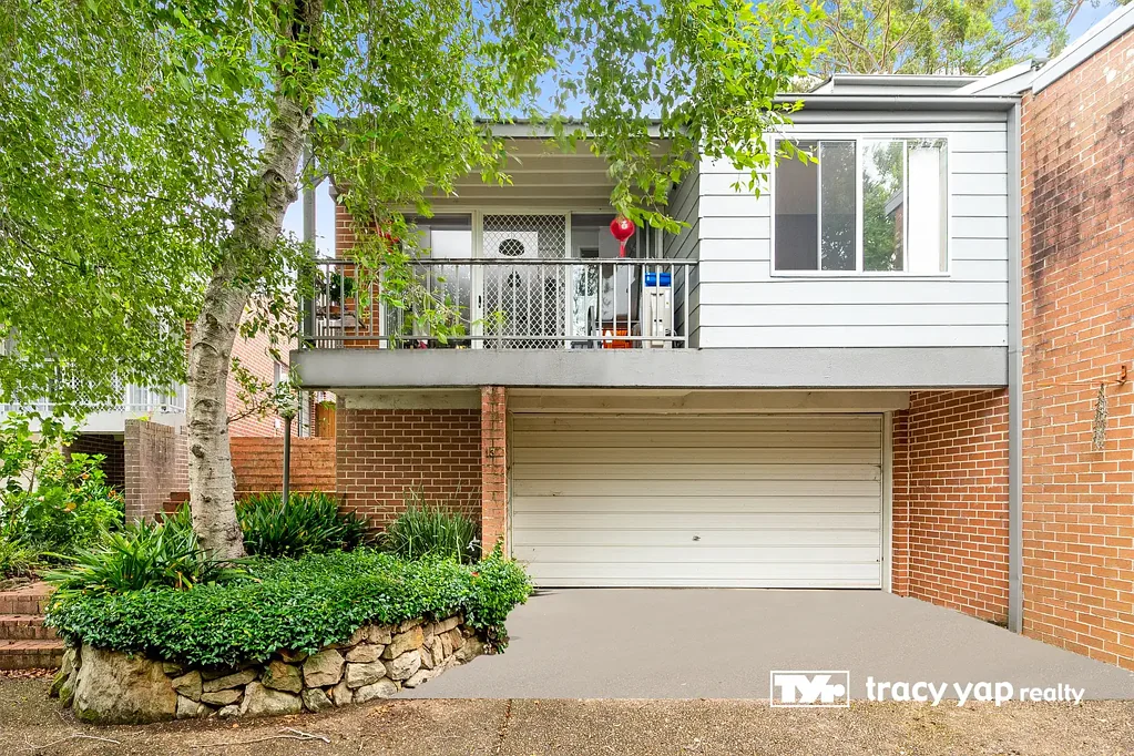 13/38 Stanley Road, Epping, NSW 2121