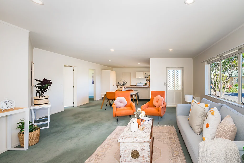 Paraparaumu 2ਬੈੱਡਰੂਮ Deceased Estate - Must Be Sold!