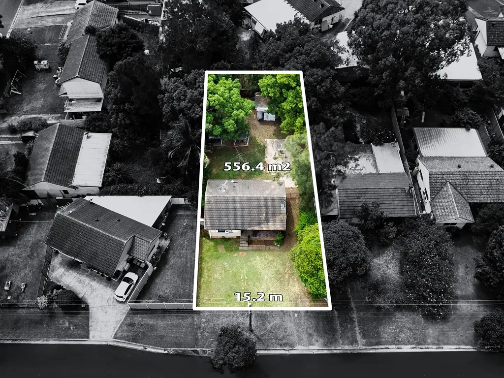 2 Cobham Street, Ingleburn, NSW 2565