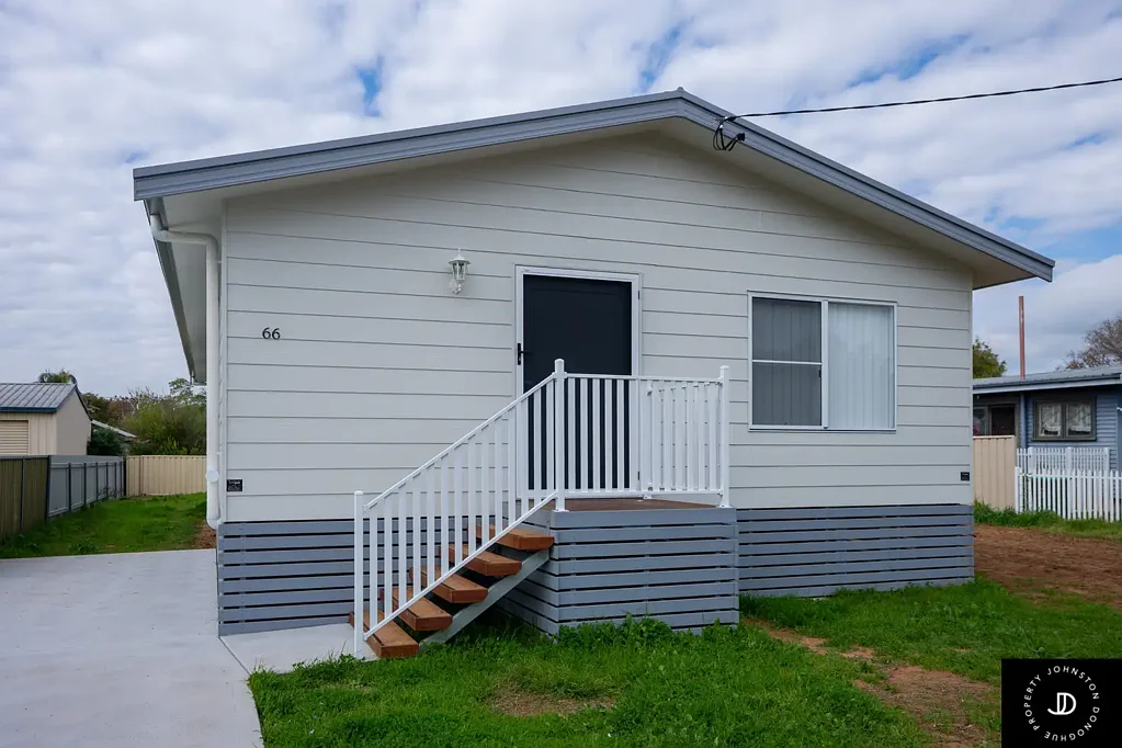 Brand New 4 Bedroom Home- Ready to move in