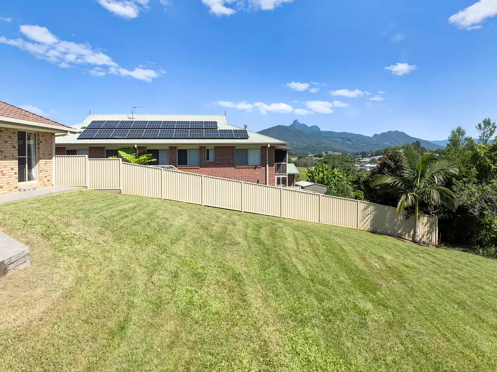 Murwillumbah 3房  Perfect location with great views…