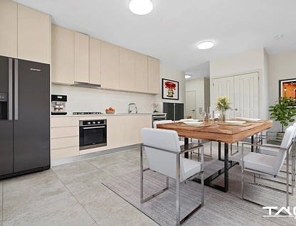 14/18 Paskin Street, Kingswood, Outer Western Sydney, 2 Kuwarto, 2 Banyo, Unit