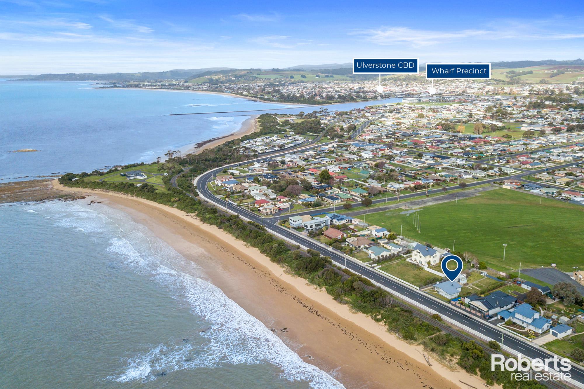 15 PENGUIN RD, WEST ULVERSTONE TAS 7315, 0 Bedrooms, 0 Bathrooms, House