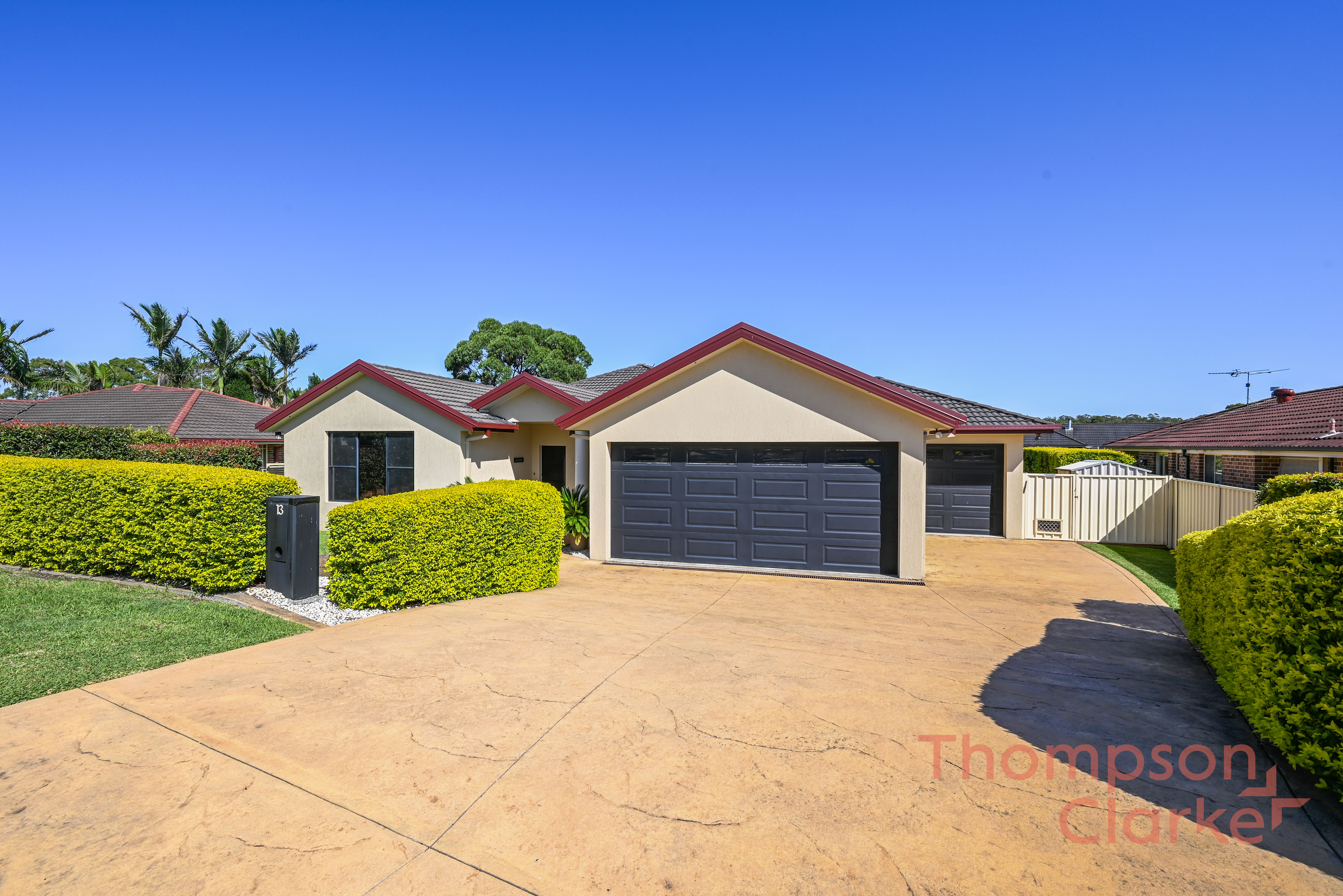 13 DONEGAL DR, ASHTONFIELD NSW 2323, 0 રૂમ, 0 બાથરૂમ, House