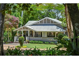 261 North Maleny Road, North Maleny