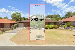 33 Golding Street, Dianella