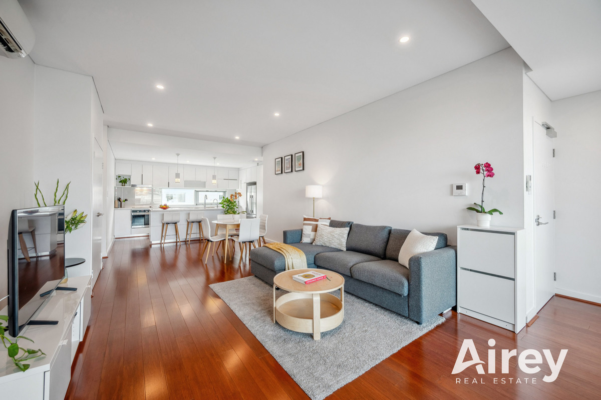 UNIT 6 40 COWLE ST, WEST PERTH WA 6005, 0部屋, 0バスルーム, Unit