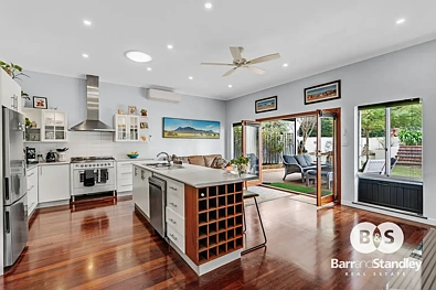 16 Sampson Road, Bunbury, WA 6230, 3房, 2浴, House