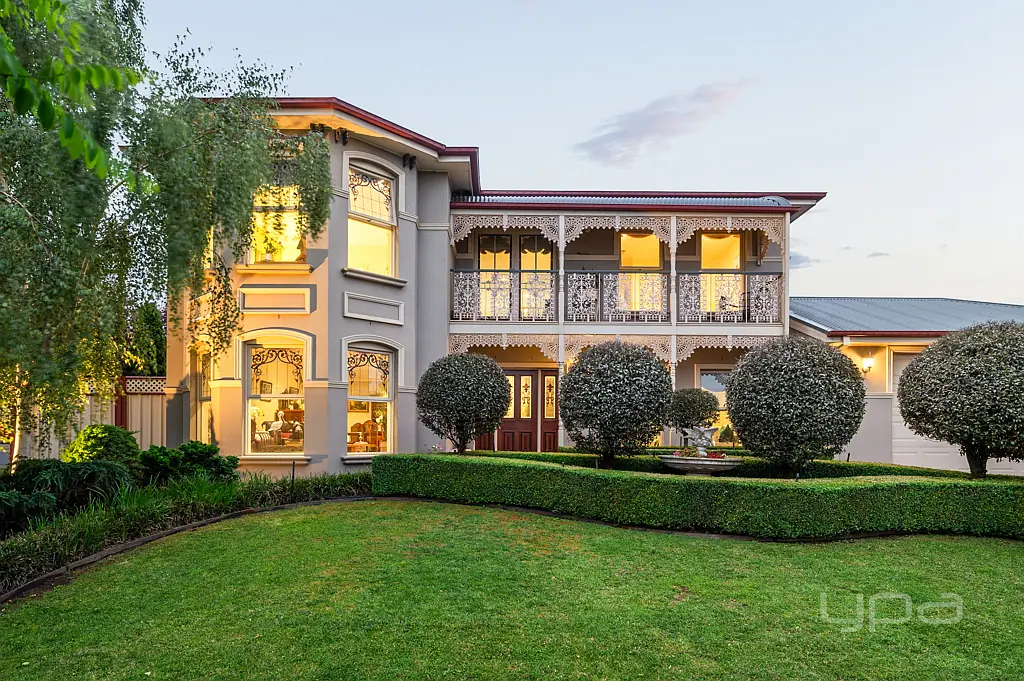 28 Valley View Grove, Harkness, VIC 3337