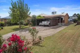 11 Goodchild Drive, Murgon