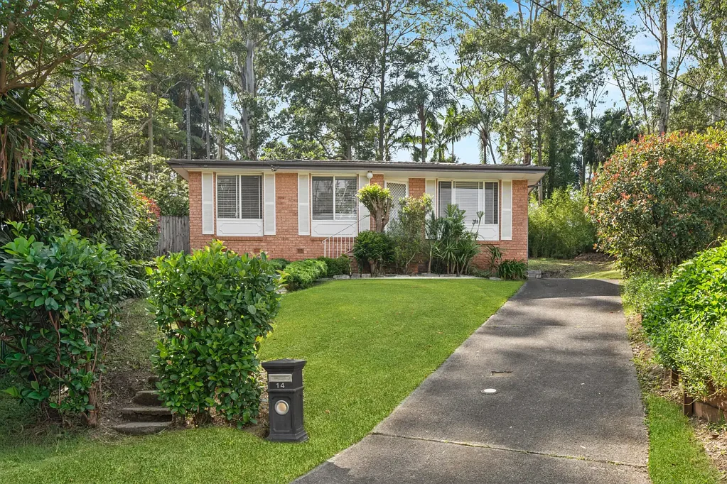 14 Paperbark Close, Wyoming, NSW 2250