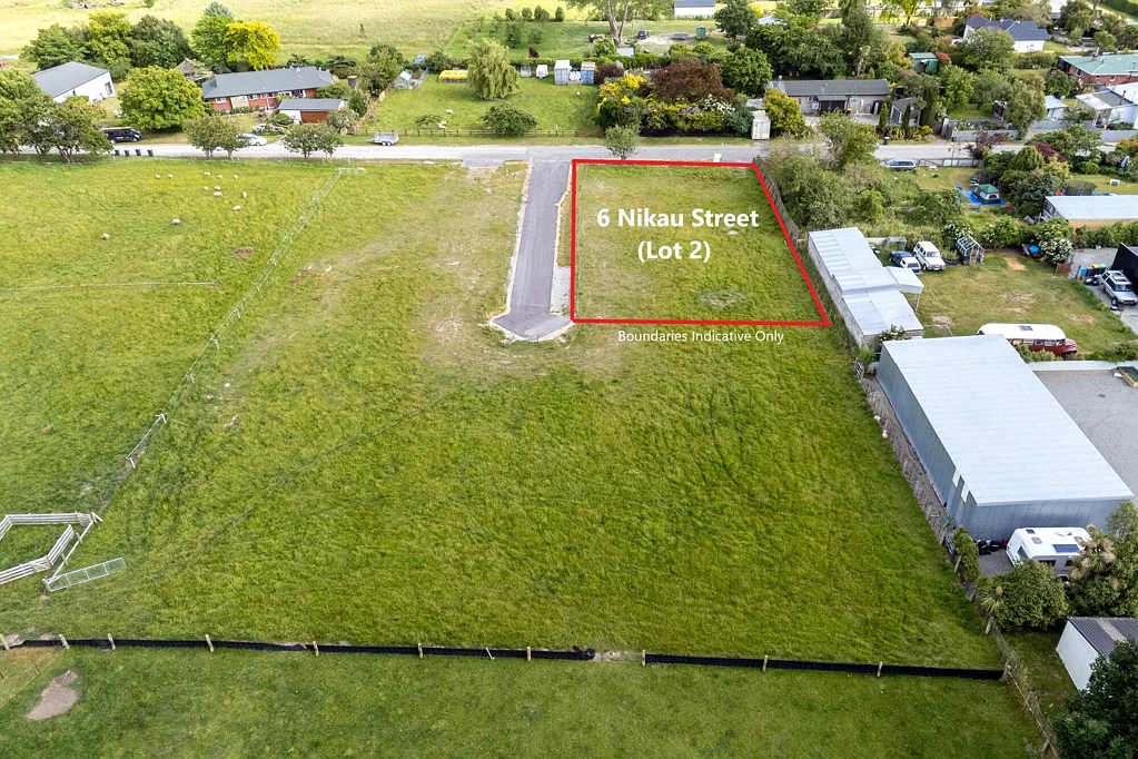 Pleasant Point Less Noise. More Outlook. No Guesswork
