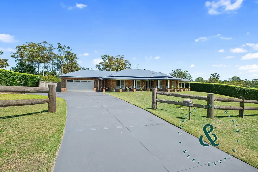 64 Federation Drive, Medowie, NSW 2318