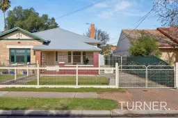 39a Tarragon Street, Mile End