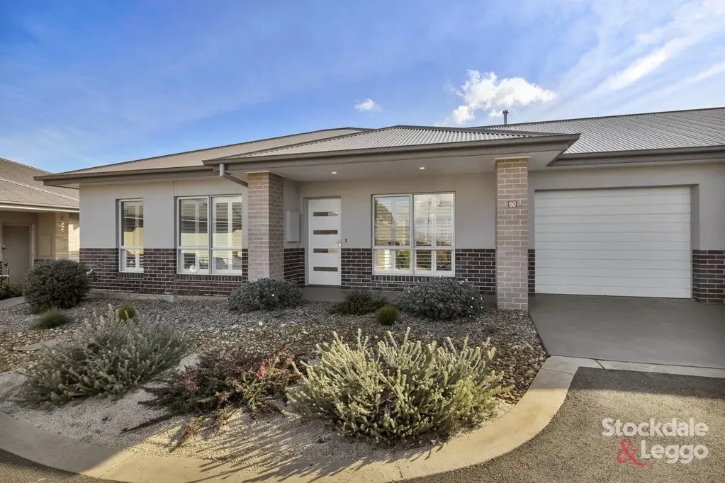 Leongatha 3房  RETIREMENT LIFESTYLE - 9 AVAILABLE