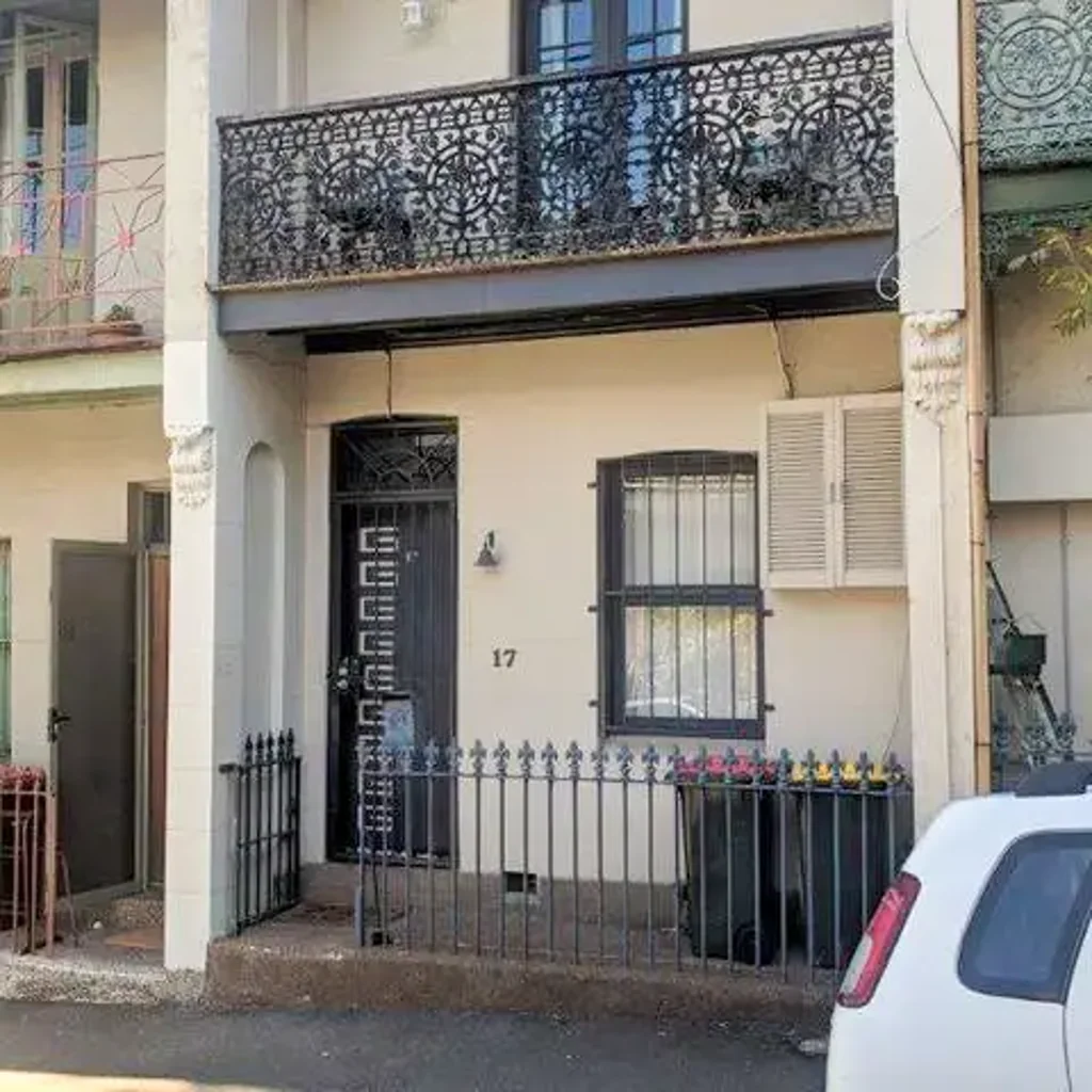 Newtown 2Kwarto Classic Inner West Terrace with Endless Potential in a Premier Lifestyle Location