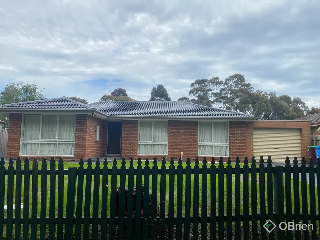 Quiet Location in Cranbourne North