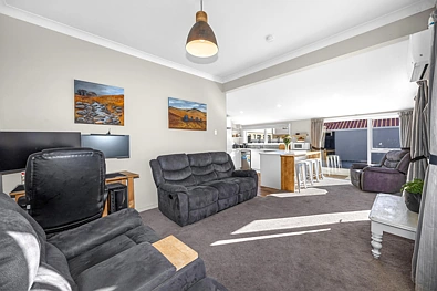 20 Rutherford Street, Woolston, Christchurch, Canterbury, 3 Bedrooms, 1 Bathrooms, House