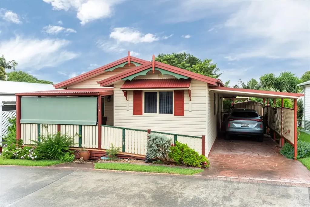 Bomaderry 2房  Federation Facade Home in Bomaderry