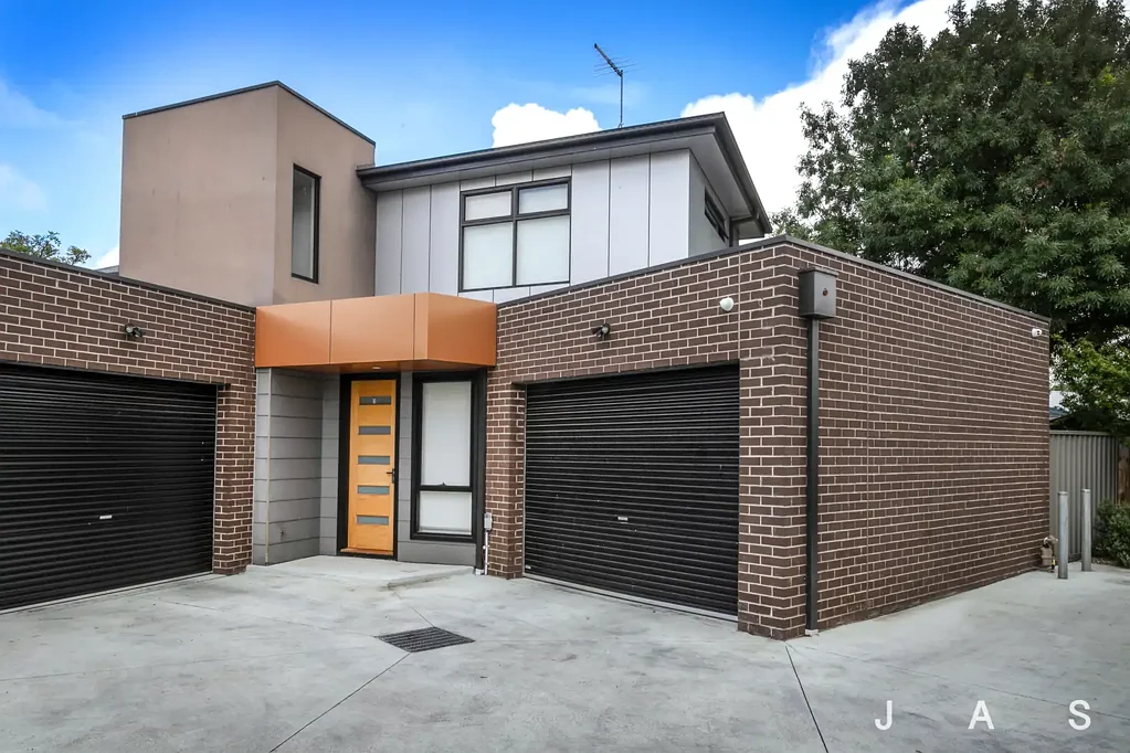 Good Quality Spacious Townhouse