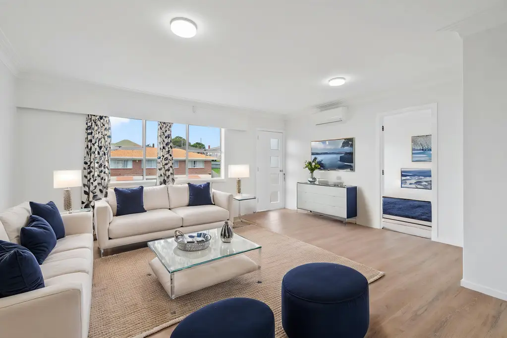 Mount Roskill 2 Bedroom Pressure Valve ON!!! Make an Offer!