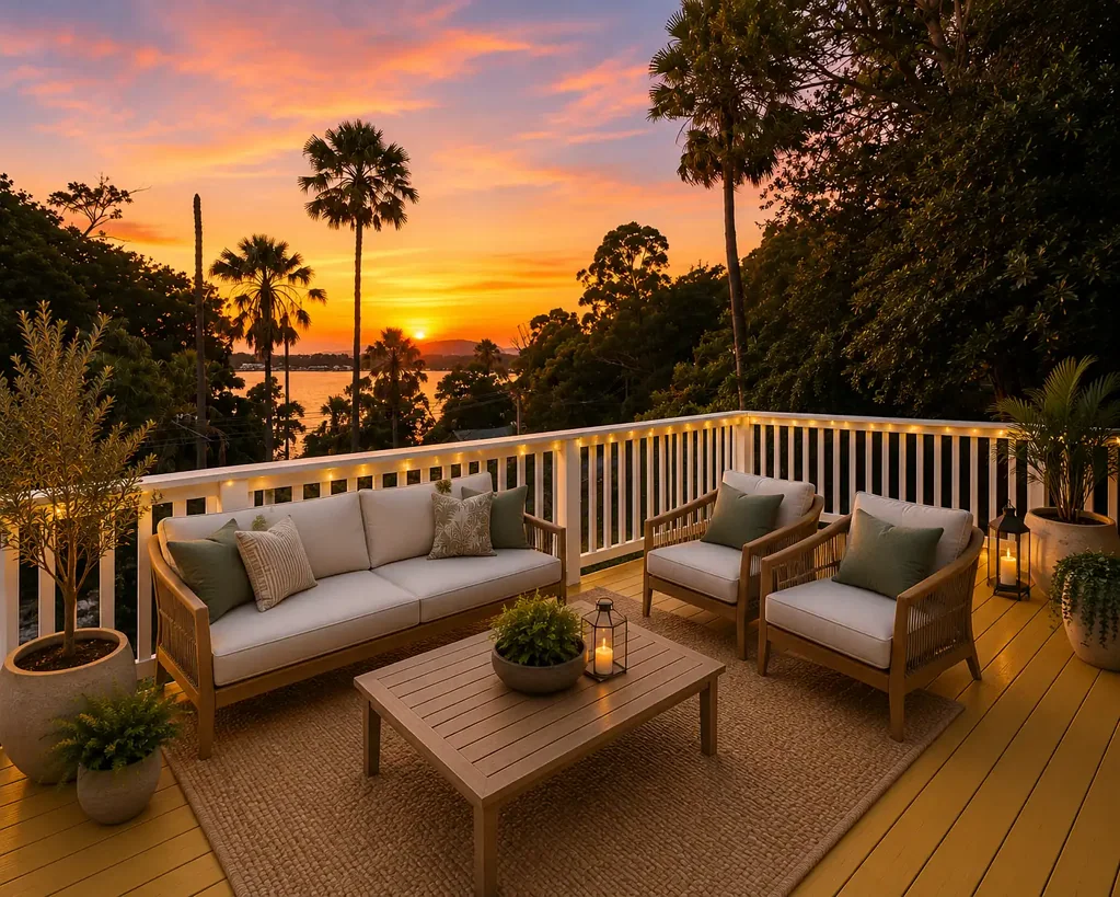 Water Views, Tranquility & Endless Lifestyle Appeal