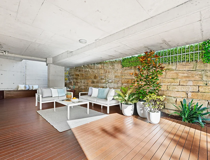 86/525 Illawarra Road, Marrickville, Inner West, 2房, 2浴, Apartment