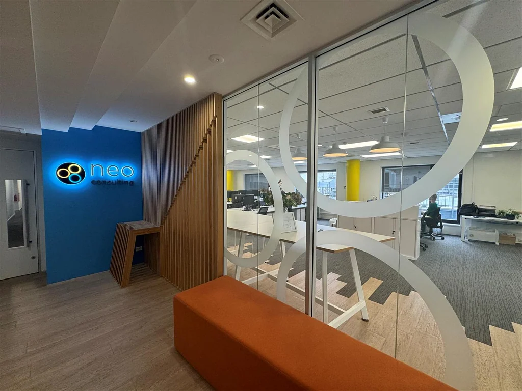 Newmarket Modern Fit-Out with 11 Car Parks
