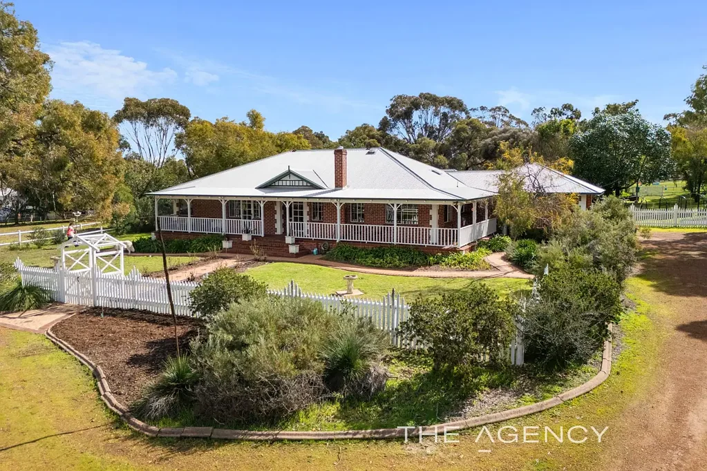 275 Bodeguero Way, Wundowie, WA 6560