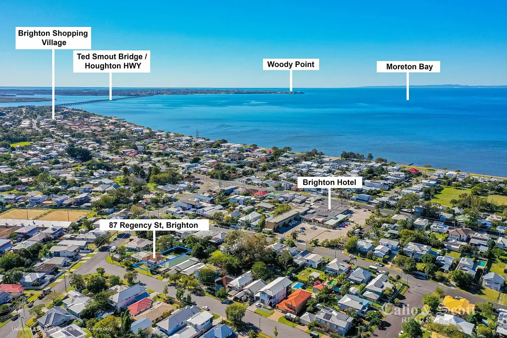 87 Regency St, Brighton, QLD 4017