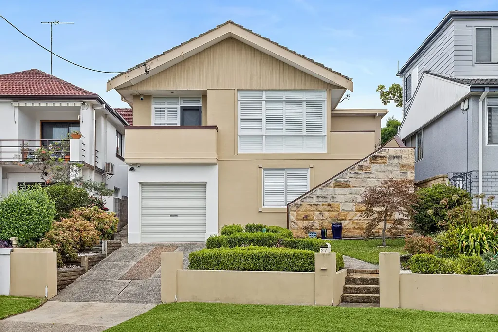 Banksia 3 Bedroom Banksia Beauty