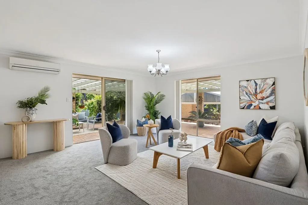 Joondalup 4غرفة نوم Lifestyle, Location & Room to Grow – Discover 11 Malawi Court, Joondalup!