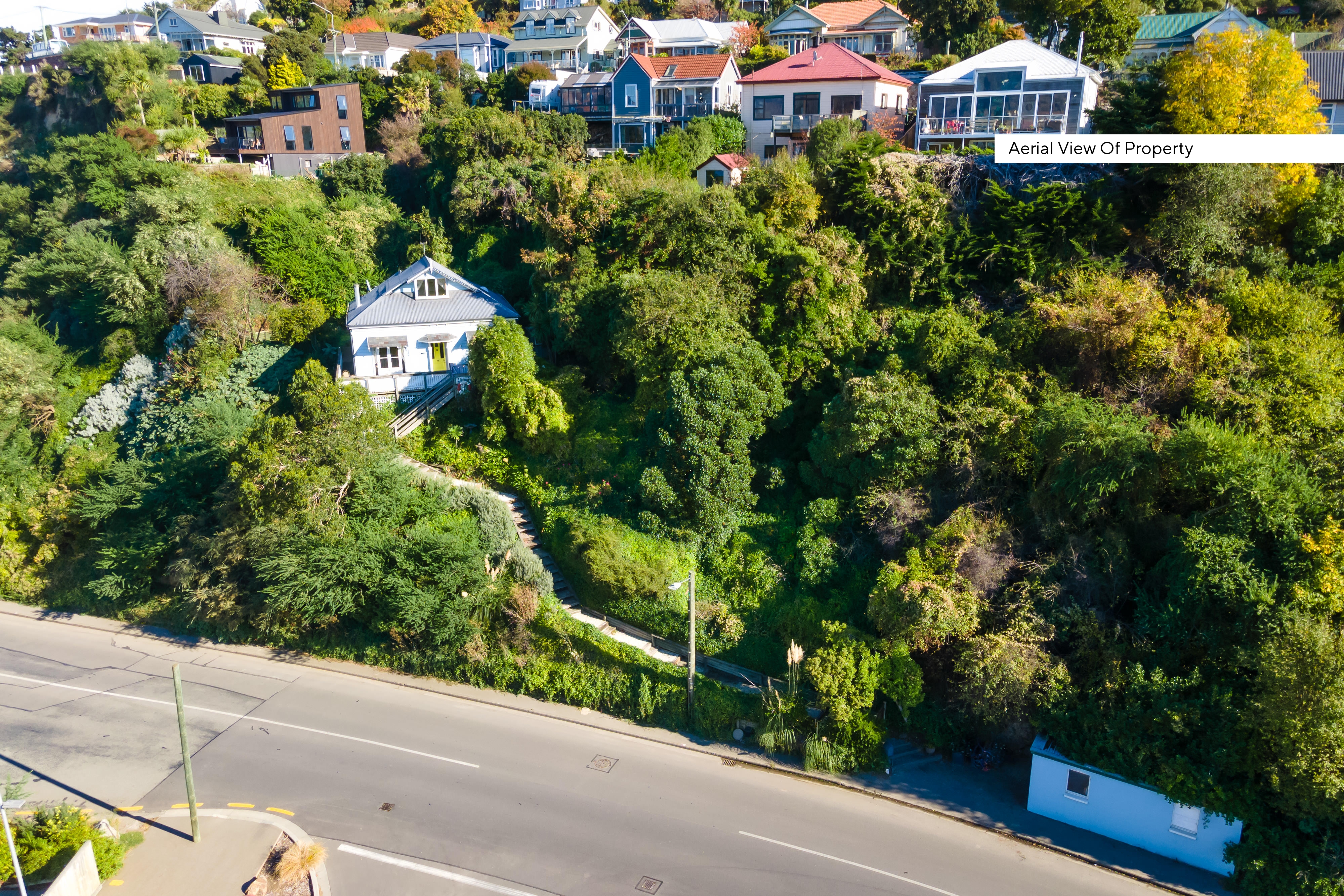 32 Godley Quay, Lyttelton, Christchurch, 3 침실, 1 욕실