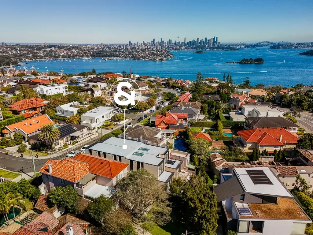 Vaucluse 4Kwarto 'ONDE' - Near Completion - Brand New Torrens Title, North-Facing Vaucluse Cul-De-Sac