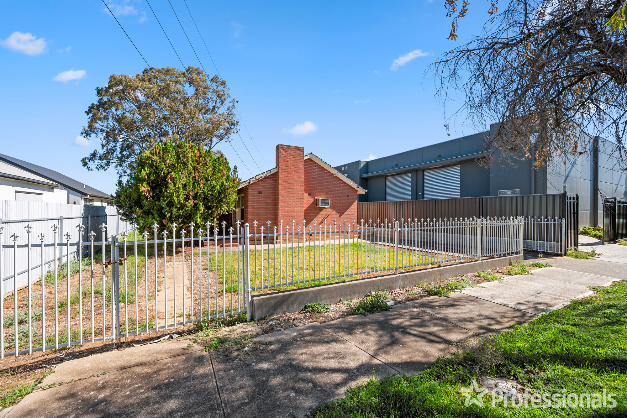 1 GLADSTONE AV, KILBURN SA 5084, 0部屋, 0バスルーム, House