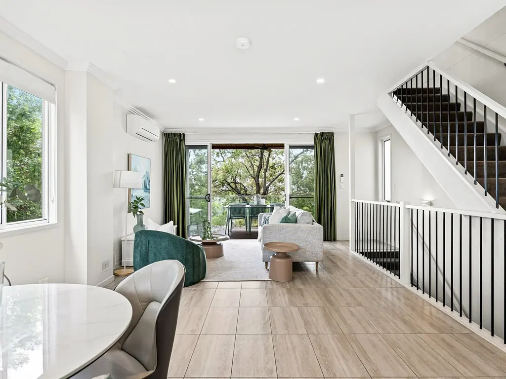 21/19 Governor Terrace, Murarrie, QLD 4172